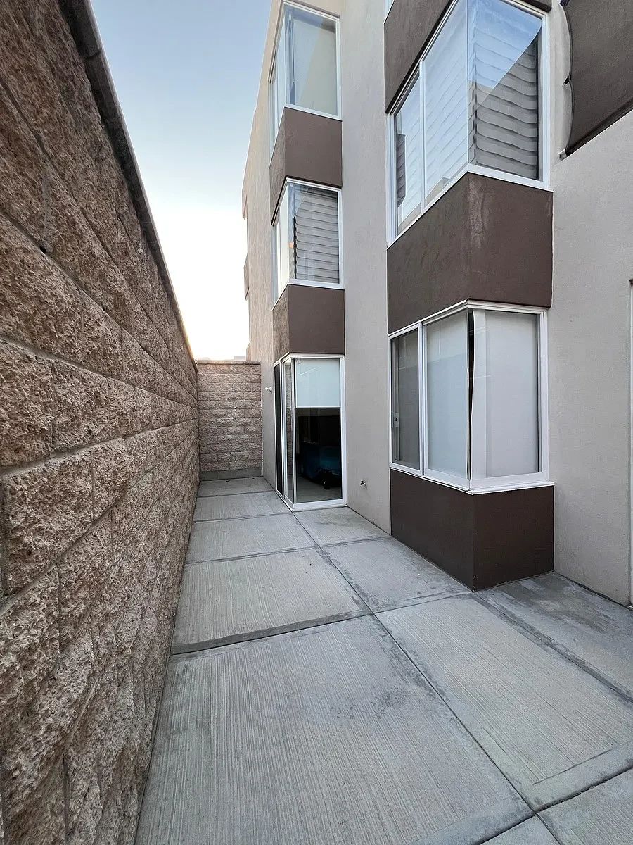 Apartamento em Zákia, El Marqués, foto 12 de 15