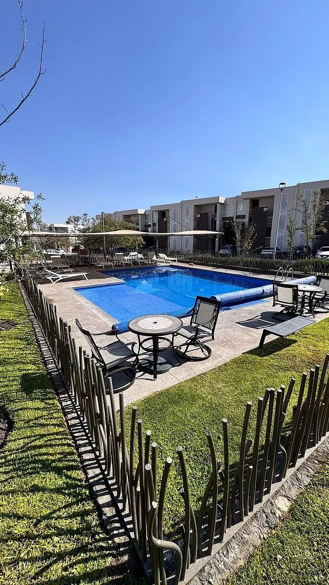 Apartamento em Zákia, El Marqués, foto 13 de 15