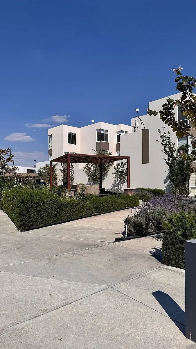 Apartamento em Zákia, El Marqués, foto 14 de 15