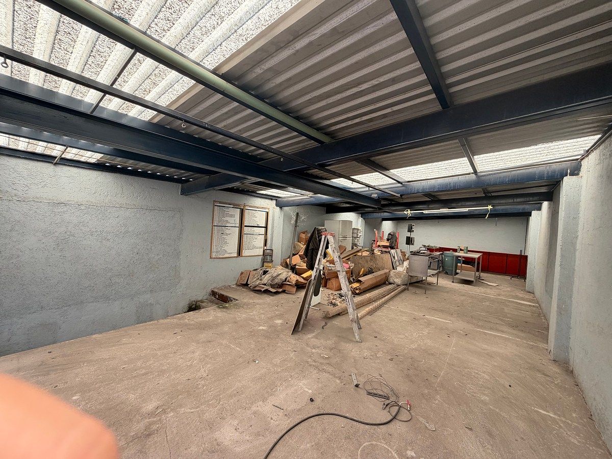 Bodega comercial en Casa Blanca, Querétaro, foto 3 de 21
