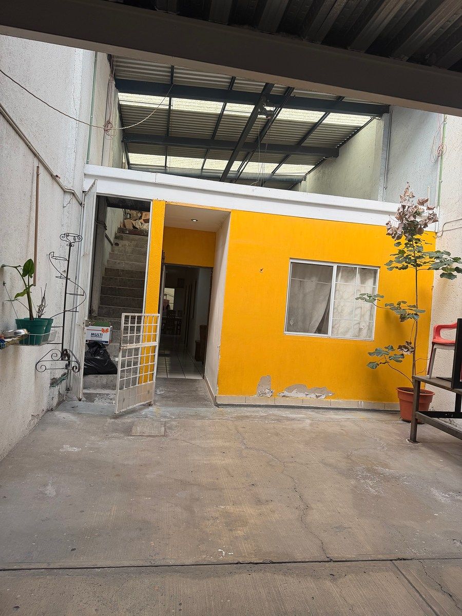 Bodega comercial en Casa Blanca, Querétaro, foto 5 de 21