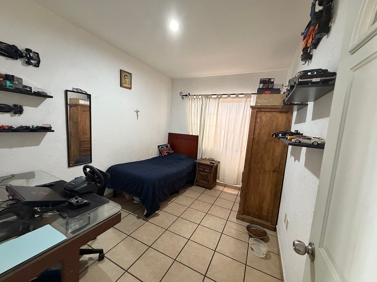 Bodega comercial en Casa Blanca, Querétaro, foto 19 de 21