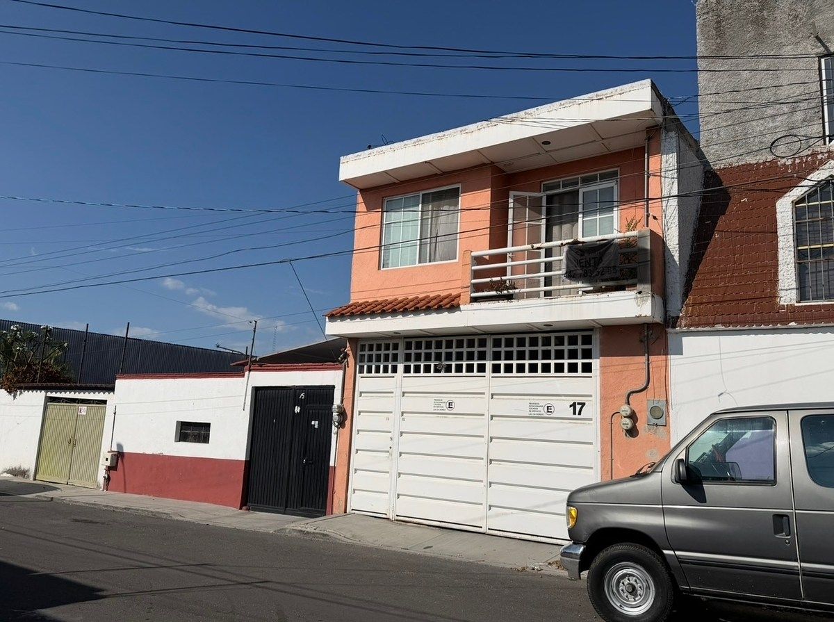 Bodega comercial en Casa Blanca, Querétaro, foto 21 de 21