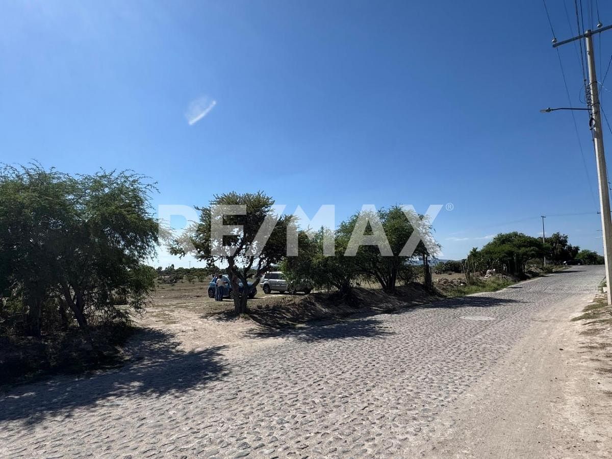 Commercial Lot in La Reforma, San José Iturbide, photo 4 of 12