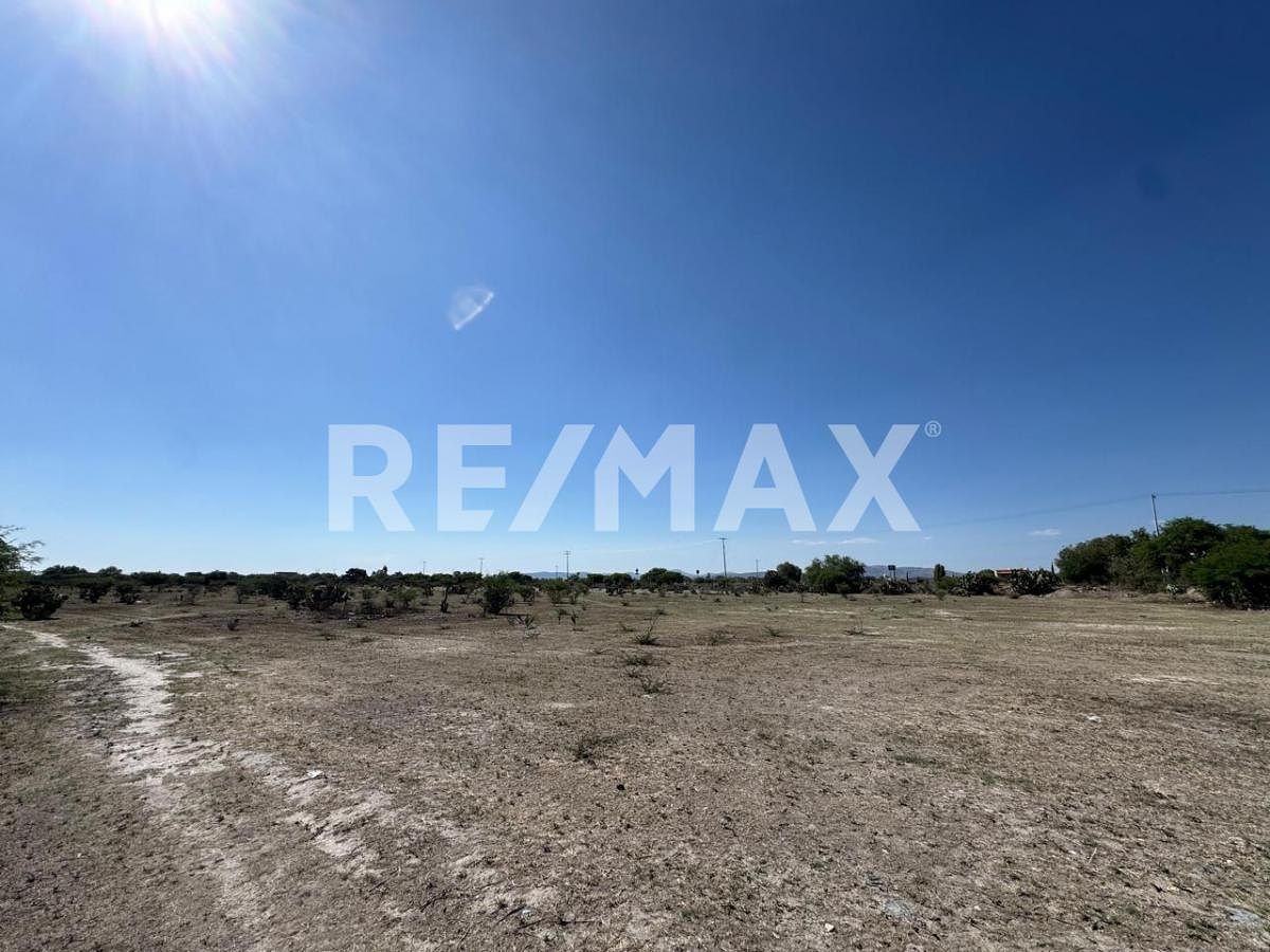 Commercial Lot in La Reforma, San José Iturbide, photo 6 of 12