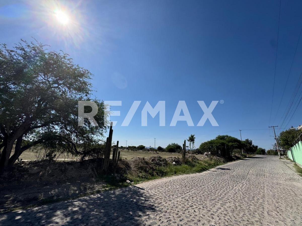 Commercial Lot in La Reforma, San José Iturbide, photo 9 of 12