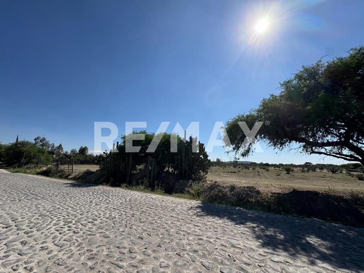Commercial Lot in La Reforma, San José Iturbide, photo 11 of 12