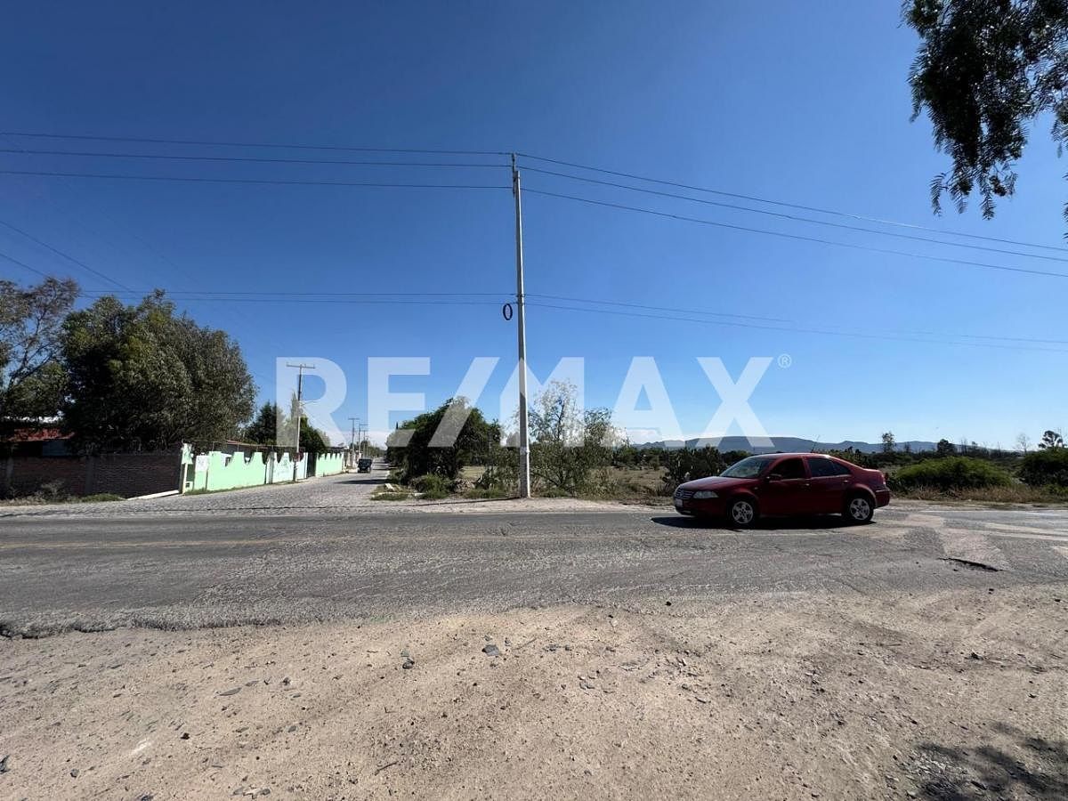 Commercial Lot in La Reforma, San José Iturbide, photo 12 of 12