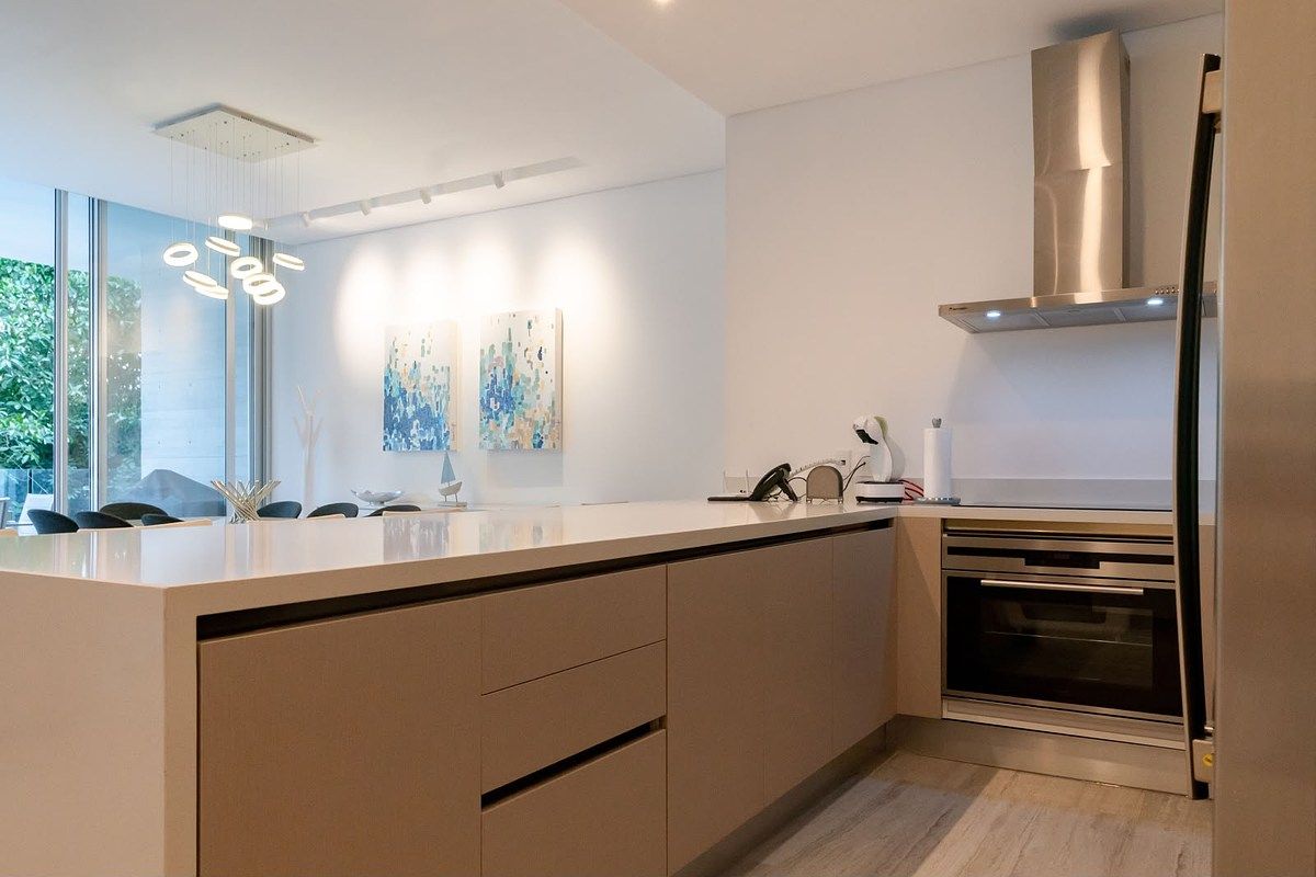 Apartamento em Playa Car Fase II, Playa del Carmen, foto 8 de 25