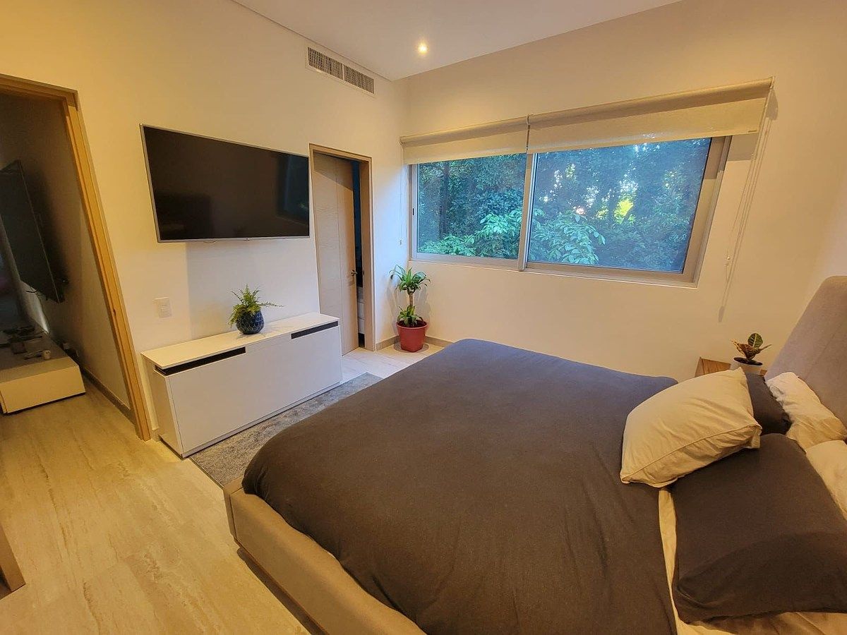 Apartamento em Playa Car Fase II, Playa del Carmen, foto 11 de 25