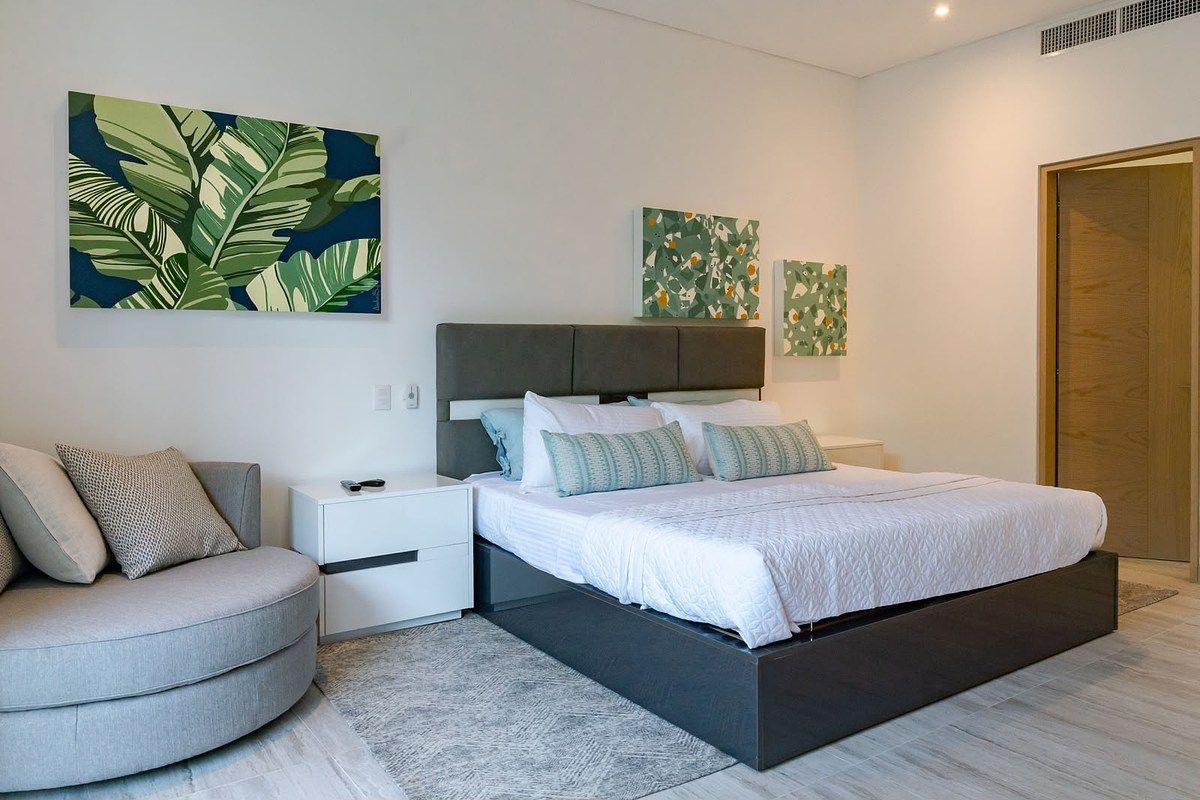 Apartamento em Playa Car Fase II, Playa del Carmen, foto 17 de 25