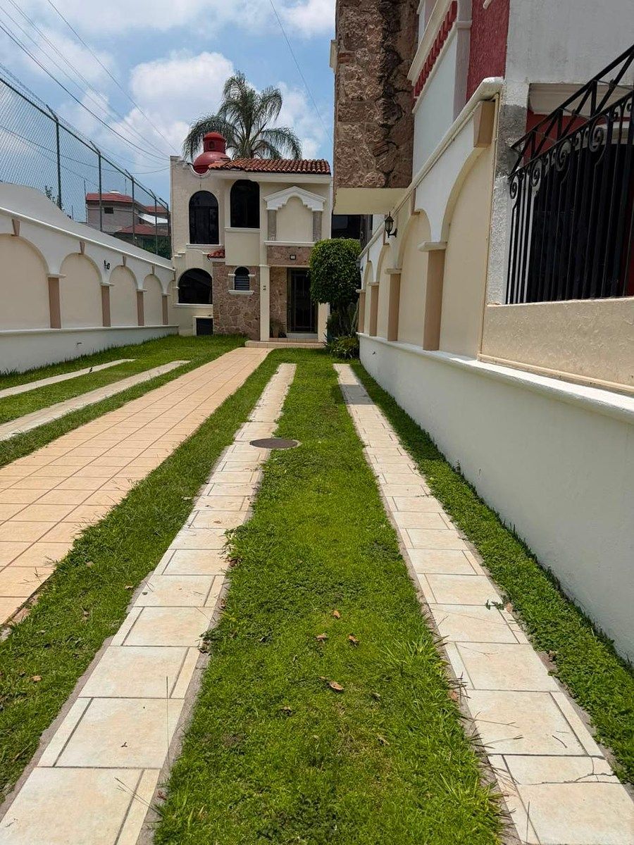 Casa para alugar pela UNIVA, foto 1 de 21