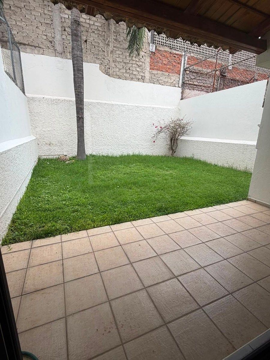 Casa em Jardines de Guadalupe, Guadalajara, foto 5 de 21