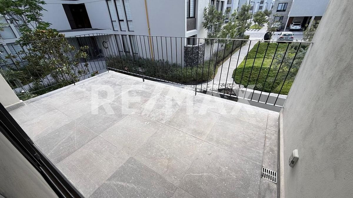 Apartment in Jurica, Querétaro, photo 8 of 24