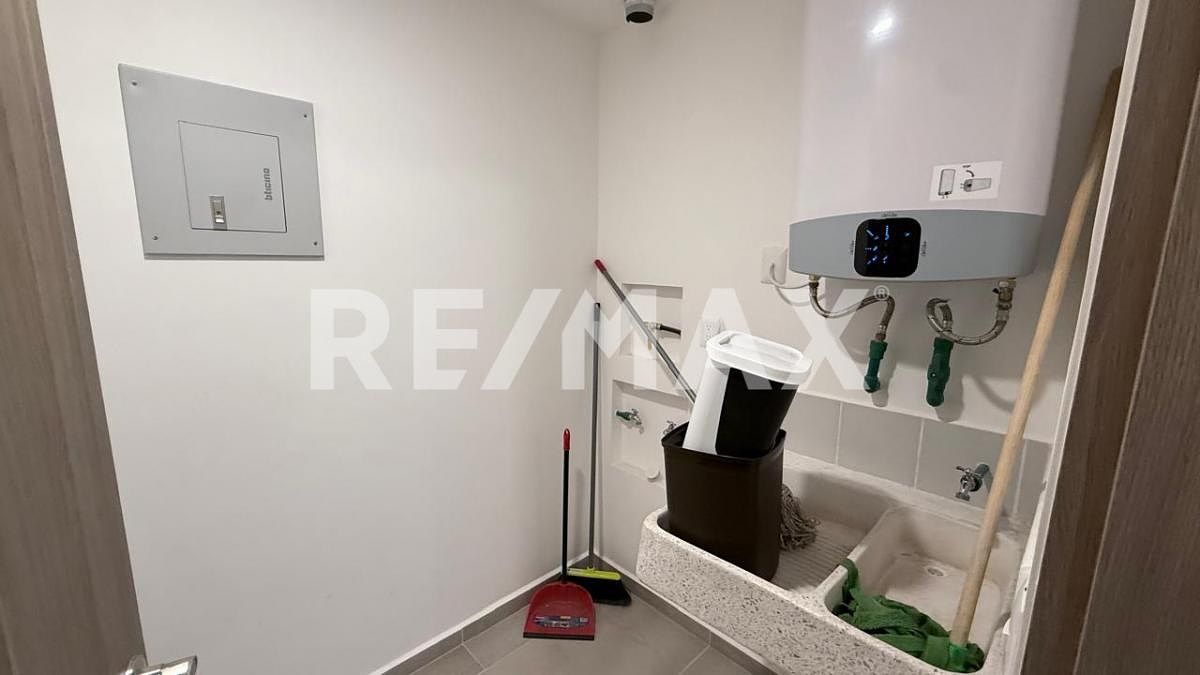 Apartment in Jurica, Querétaro, photo 11 of 24