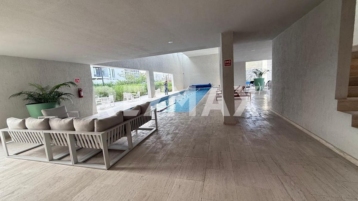 Apartment in Jurica, Querétaro, photo 17 of 24