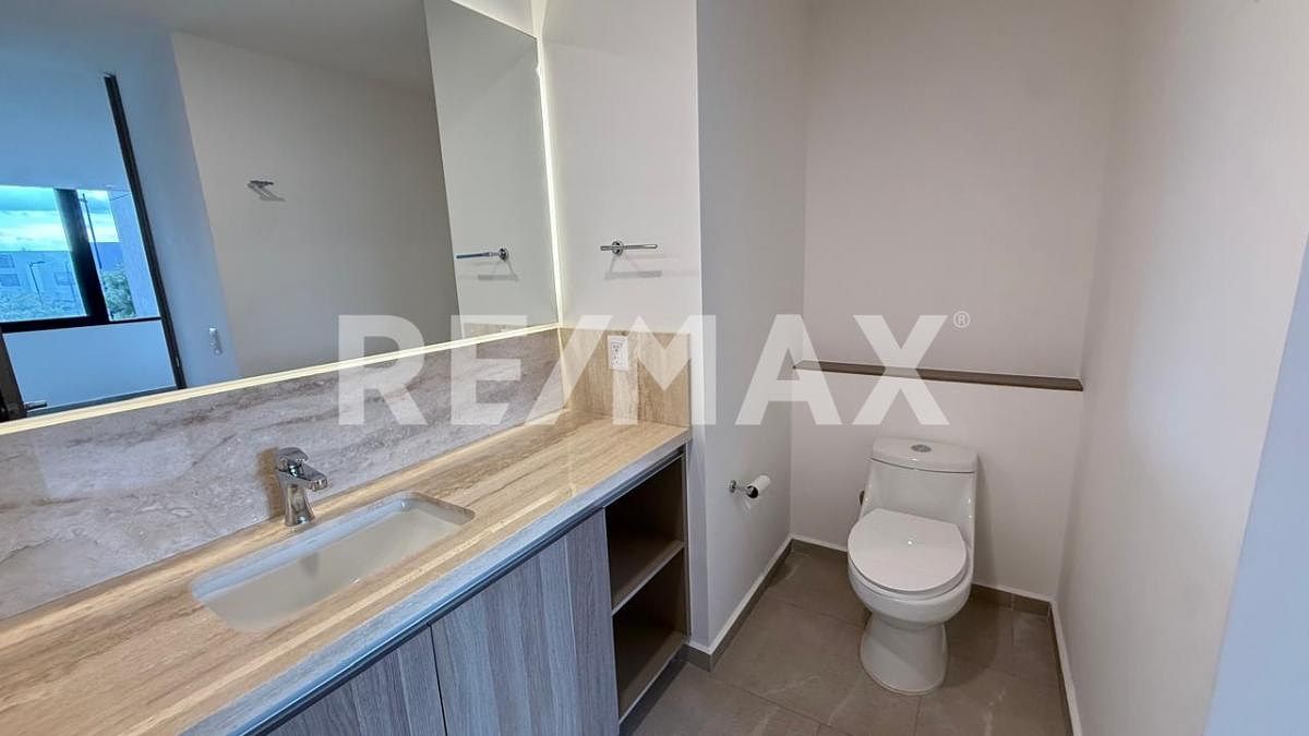 Apartment in Jurica, Querétaro, photo 20 of 24