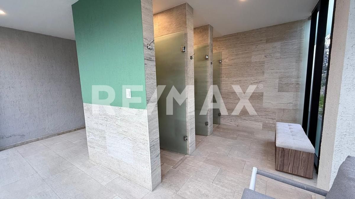 Apartment in Jurica, Querétaro, photo 21 of 24