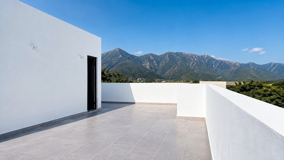 House in El Barrial, Santiago, photo 20 of 21