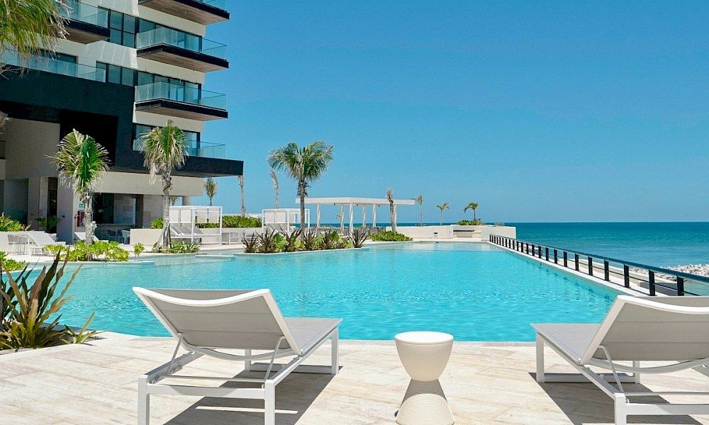 Apartamento em Nueva Yucalpeten, Progreso, foto 11 de 26