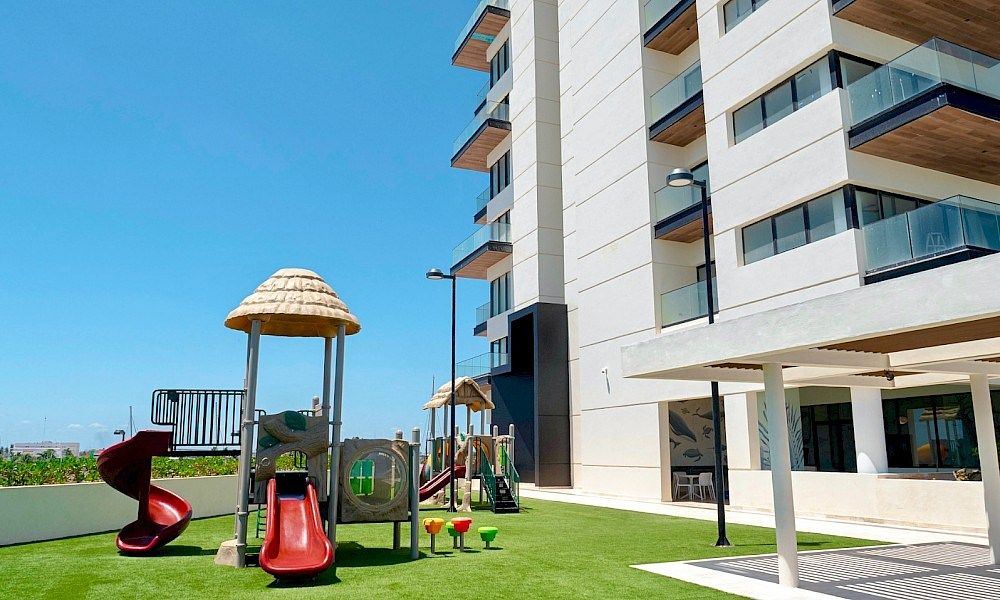 Apartamento em Nueva Yucalpeten, Progreso, foto 22 de 26