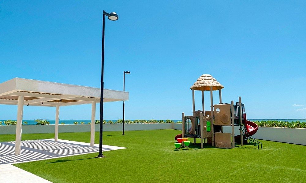 Apartamento em Nueva Yucalpeten, Progreso, foto 23 de 26