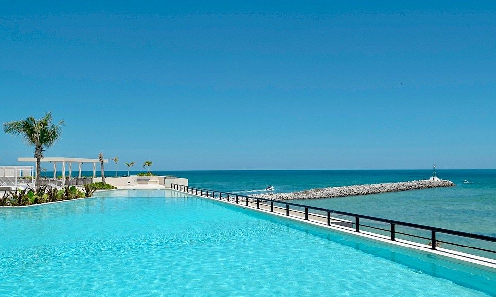 Apartamento em Nueva Yucalpeten, Progreso, foto 21 de 26
