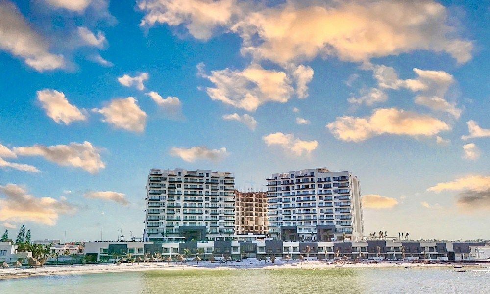 Apartamento em Nueva Yucalpeten, Progreso, foto 26 de 26