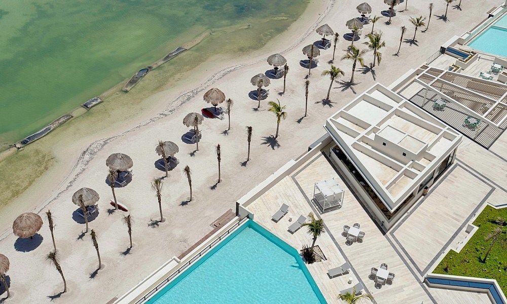 Apartamento em Nueva Yucalpeten, Progreso, foto 19 de 26