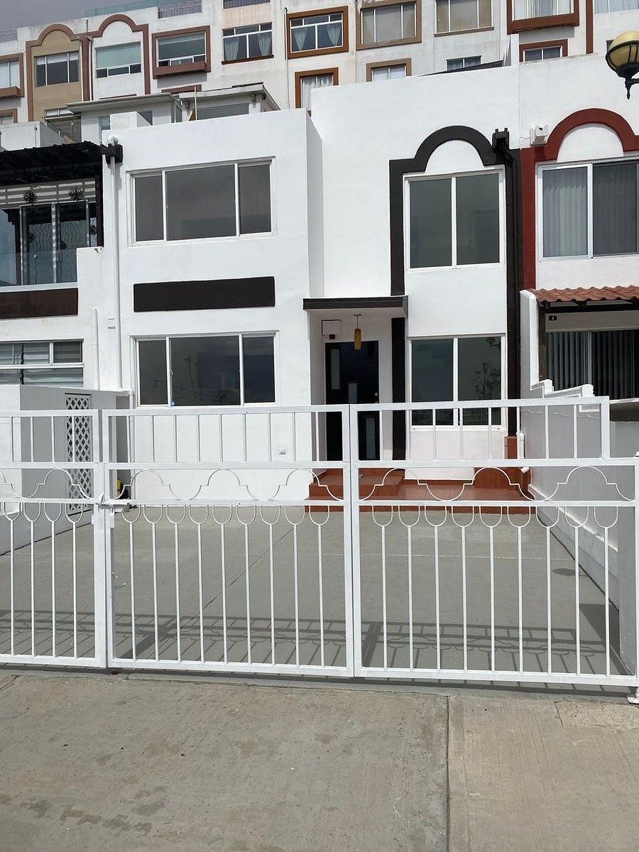 House in Gated Community in Laderas del Mar, Tijuana, photo 6 of 6