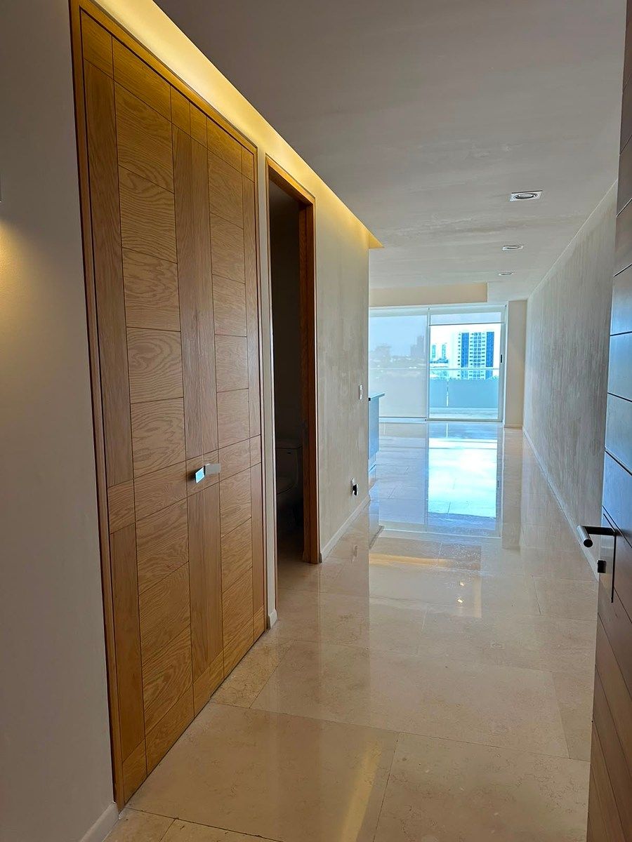 Apartamento em Valle Real, Zapopan, foto 16 de 25