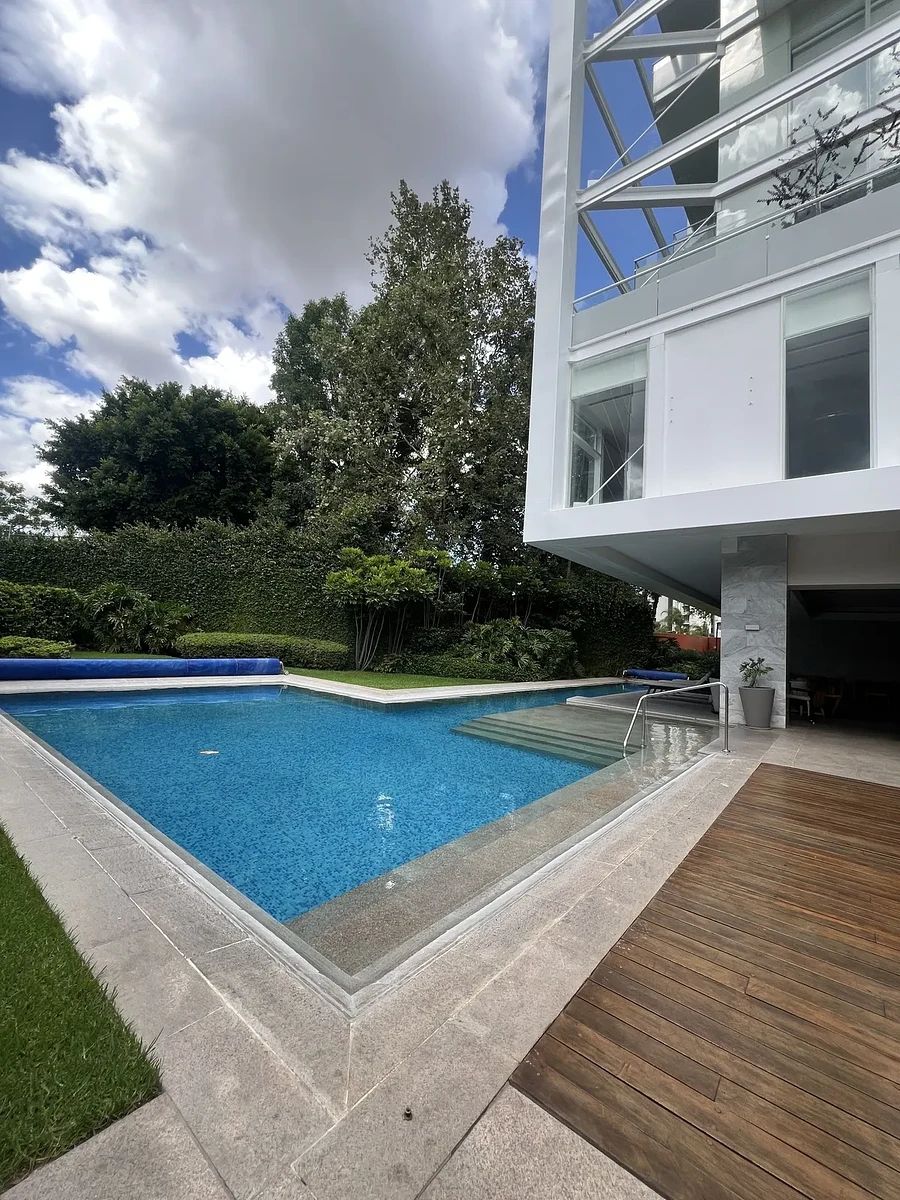 Apartamento em Valle Real, Zapopan, foto 2 de 25