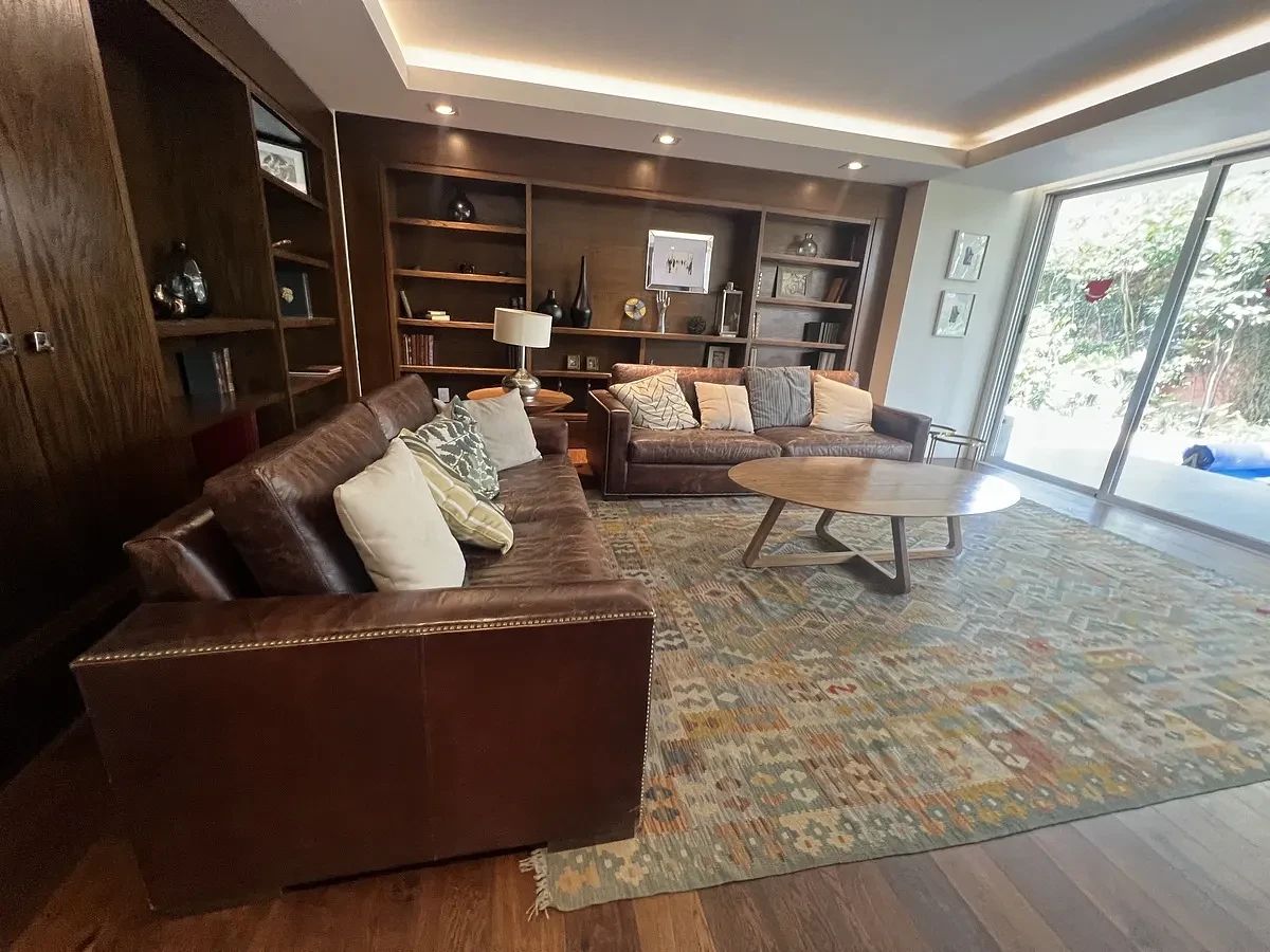 Apartamento em Valle Real, Zapopan, foto 3 de 25