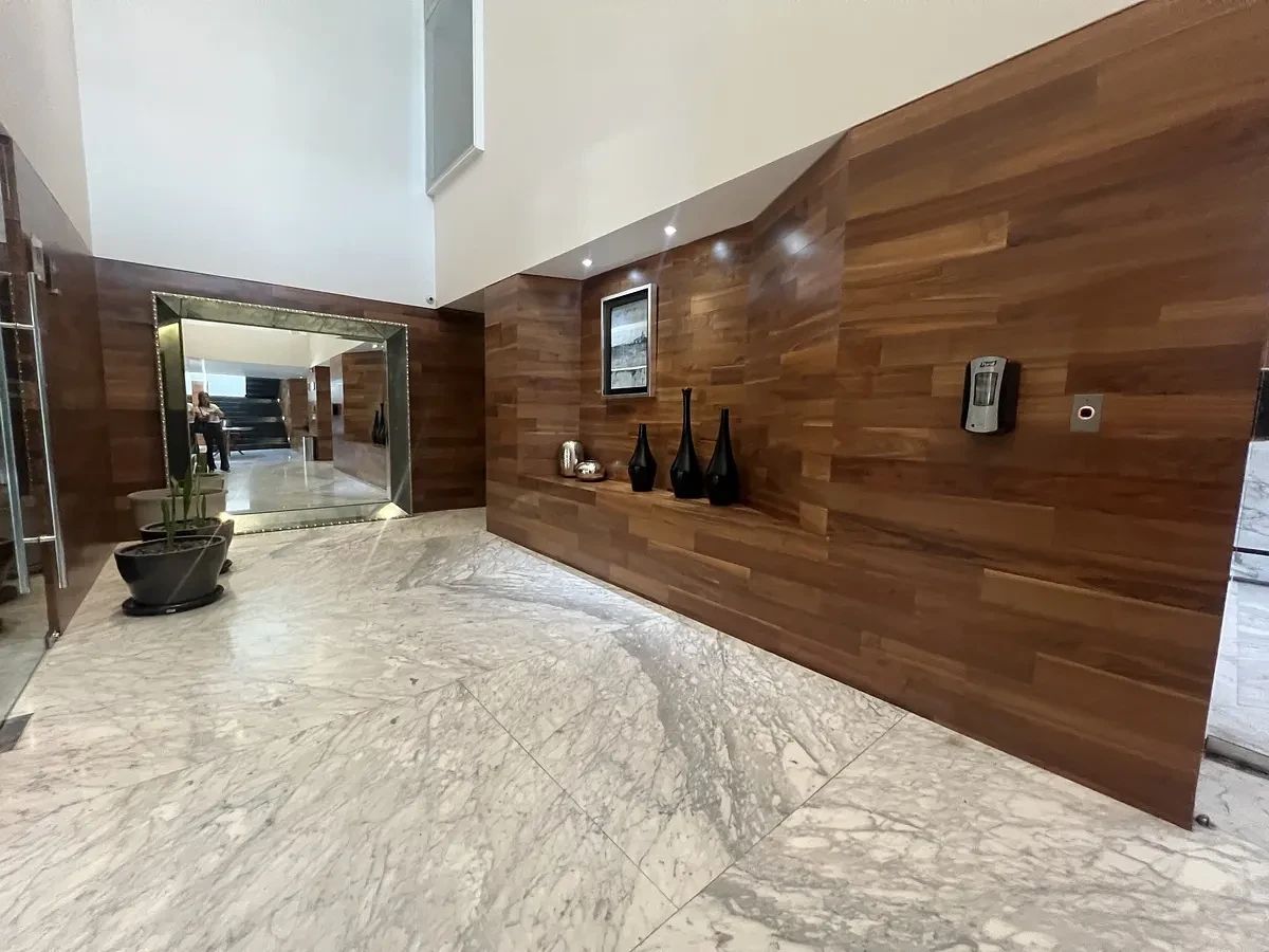 Apartamento em Valle Real, Zapopan, foto 4 de 25