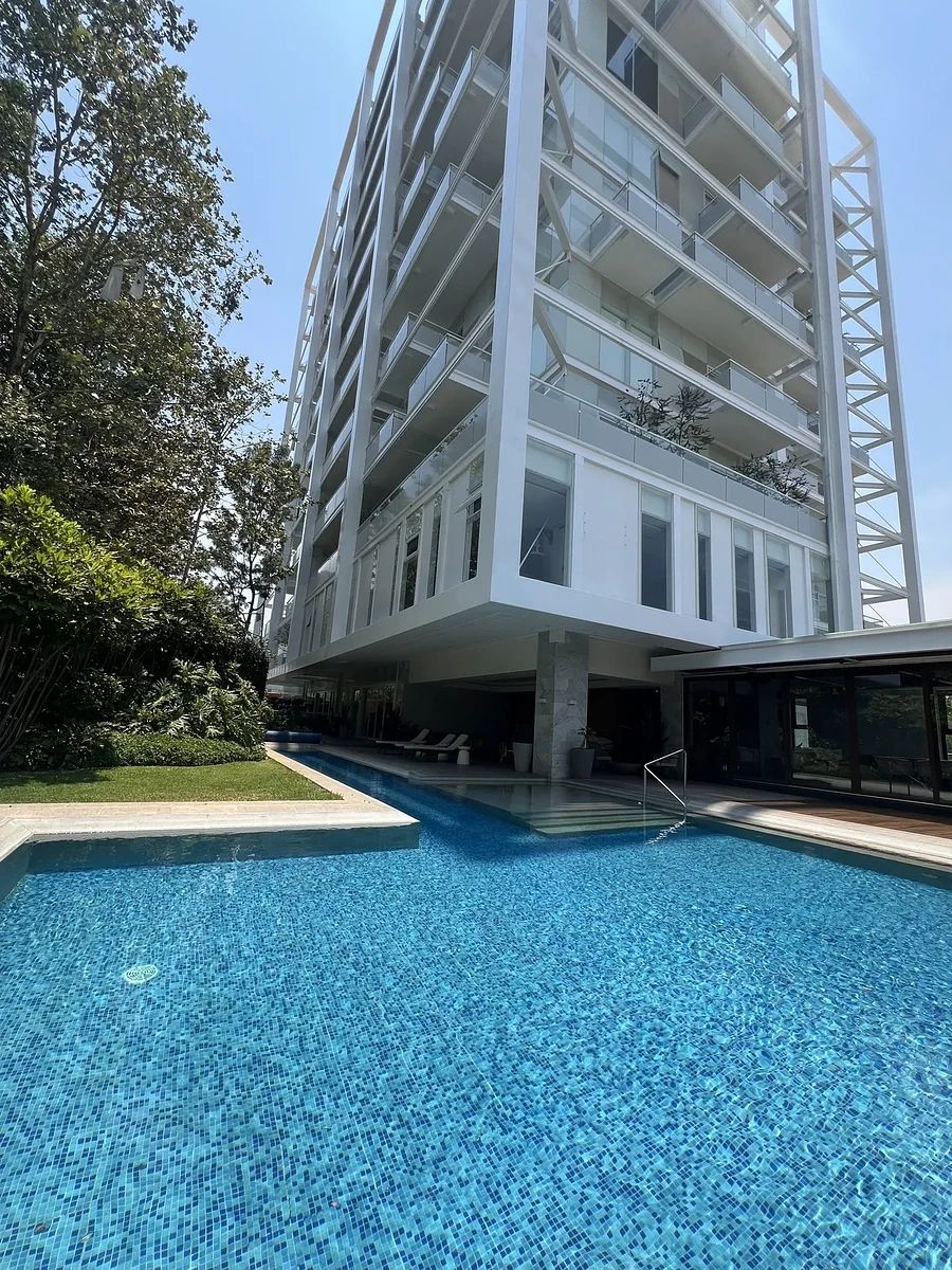 Apartamento em Valle Real, Zapopan, foto 25 de 25