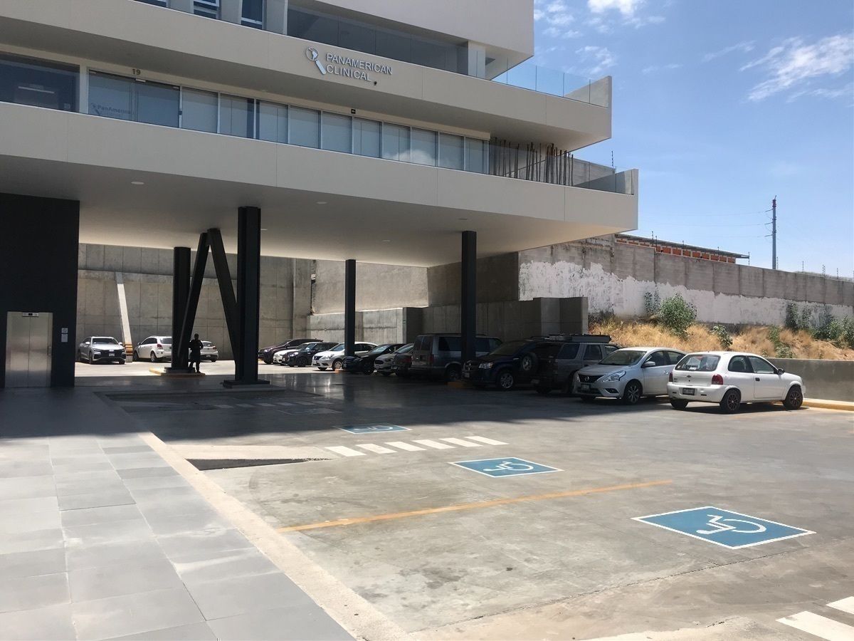 Sala Comercial em Centro, Querétaro, foto 4 de 25