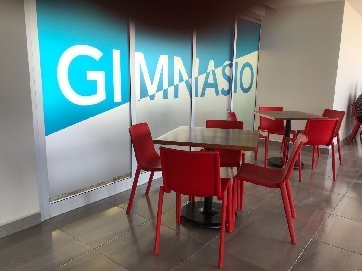 Comedor general, foto 18 de 25