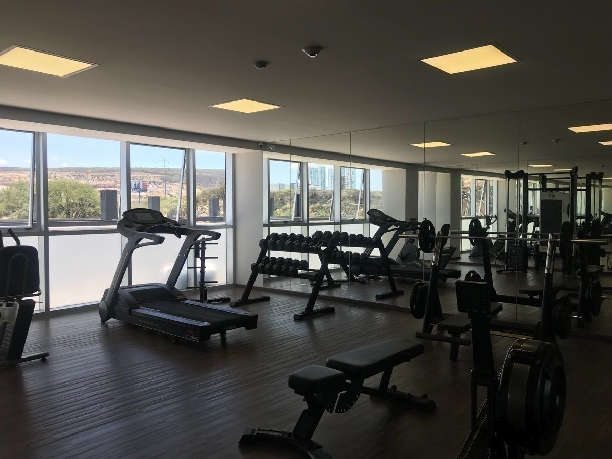 Gimnasio, foto 20 de 25