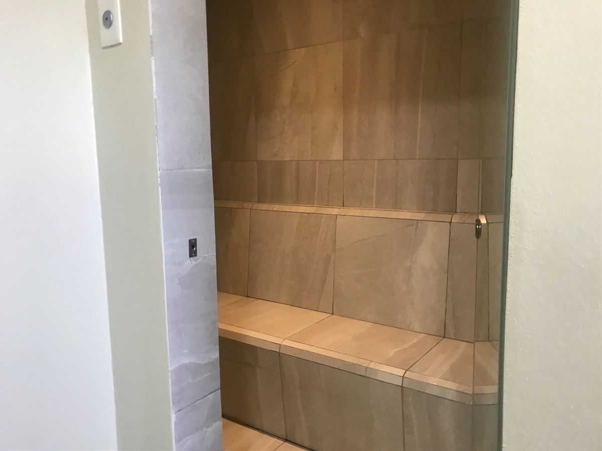 Sauna, foto 24 de 25