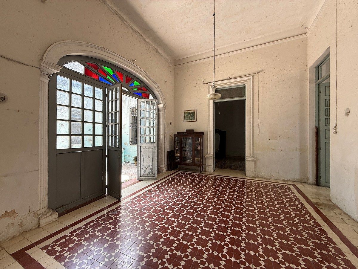 Casa en Mérida Centro, Mérida, foto 2 de 10