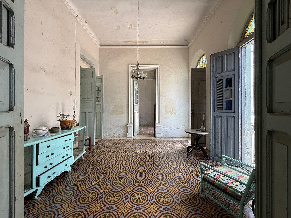 Casa en Mérida Centro, Mérida, foto 7 de 10