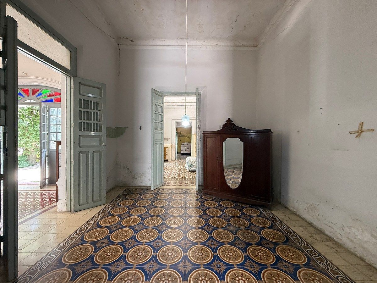 Casa en Mérida Centro, Mérida, foto 8 de 10
