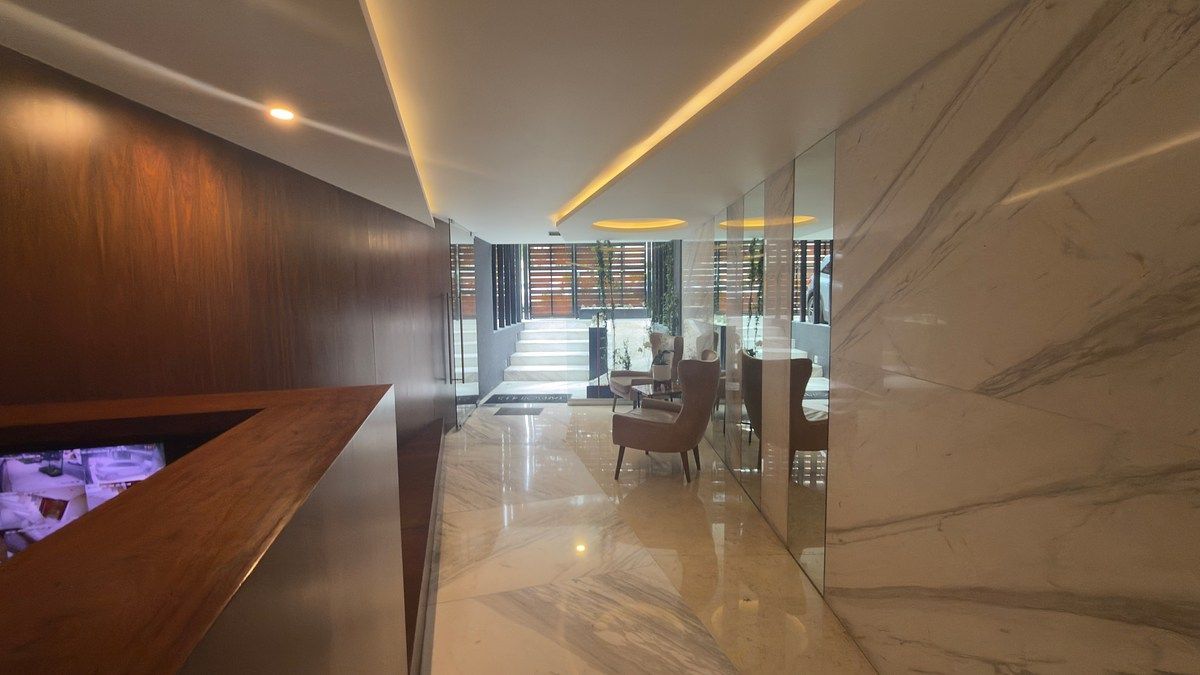 Apartamento em Polanco V Sección, Miguel Hidalgo, foto 2 de 43