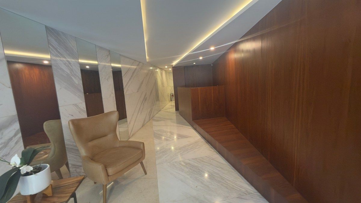 Apartamento em Polanco V Sección, Miguel Hidalgo, foto 3 de 43