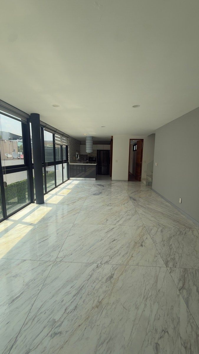 Apartamento em Polanco V Sección, Miguel Hidalgo, foto 5 de 43