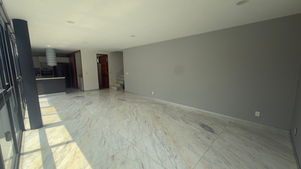 Apartamento em Polanco V Sección, Miguel Hidalgo, foto 6 de 43