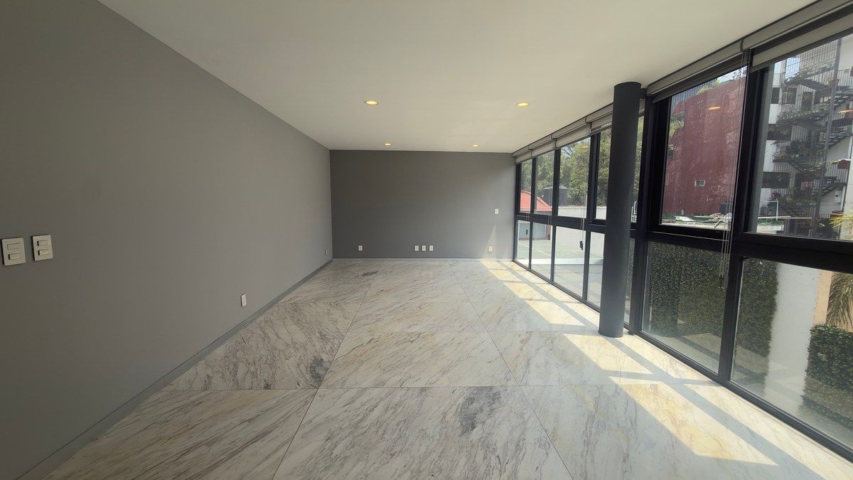 Apartamento em Polanco V Sección, Miguel Hidalgo, foto 7 de 43