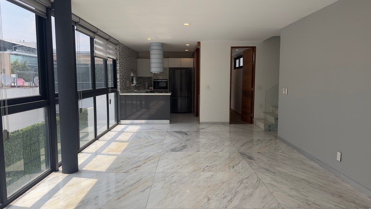 Apartamento em Polanco V Sección, Miguel Hidalgo, foto 8 de 43