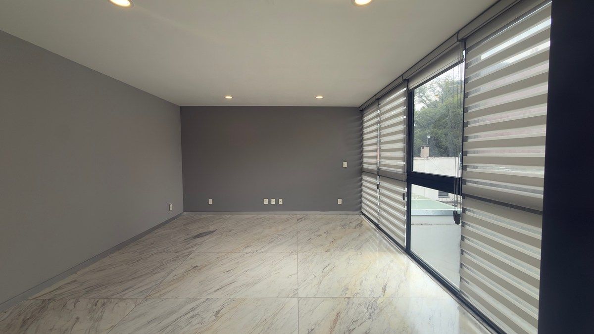 Apartamento em Polanco V Sección, Miguel Hidalgo, foto 9 de 43