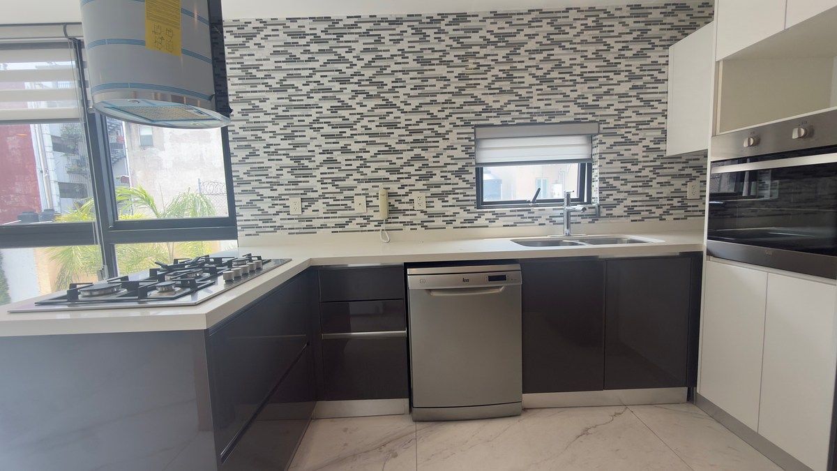 Apartamento em Polanco V Sección, Miguel Hidalgo, foto 10 de 43